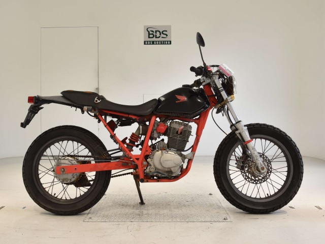 Honda FTR223 2002