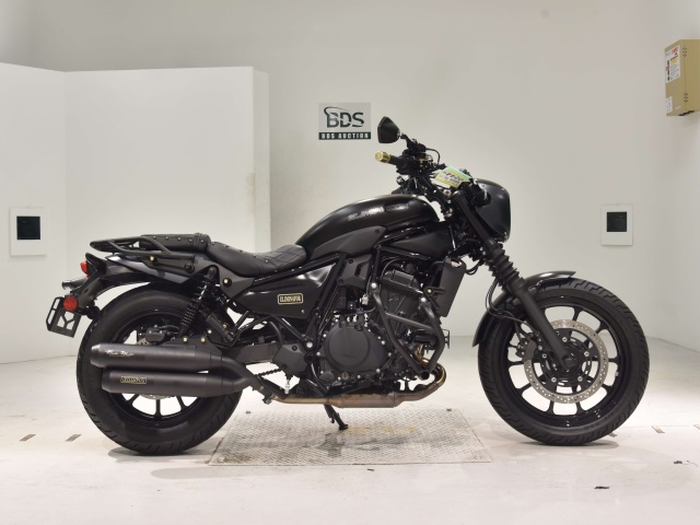 Kawasaki ELIMINATOR400-3SE 2023