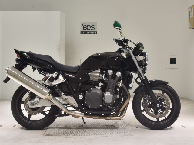 Honda CB1300SF 2010