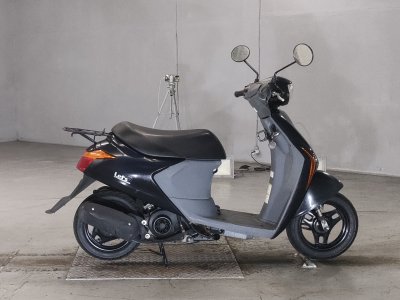 Suzuki LETS5