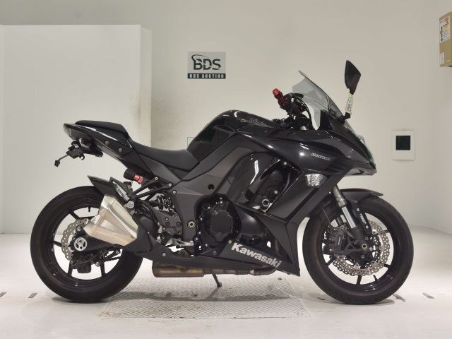 Kawasaki NINJA1000A 2014