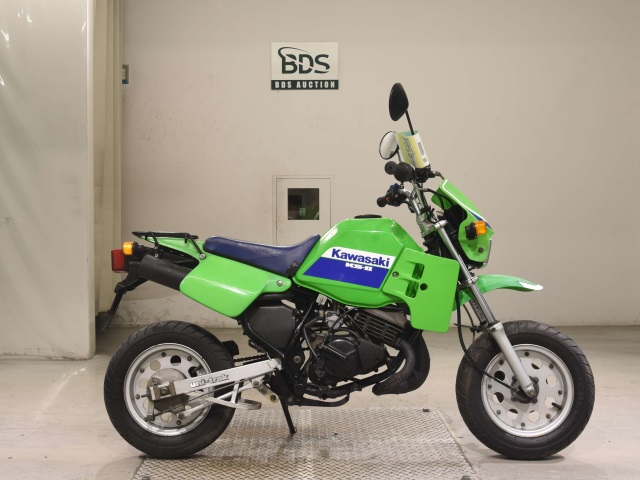 Kawasaki KS-2 1988
