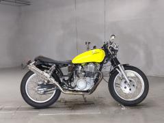 Yamaha SR400 1992