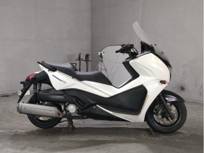 Honda PHASE250 2011