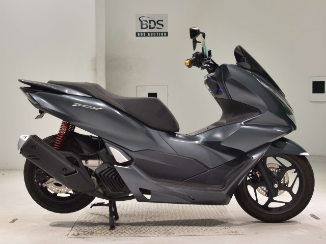 Honda PCX125 2021