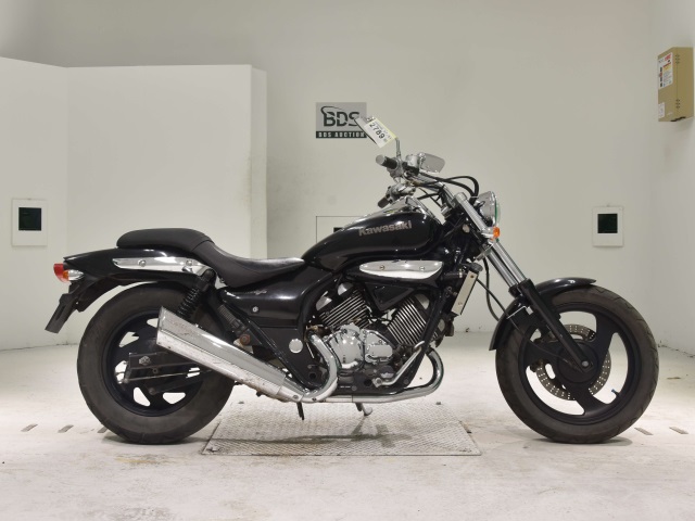 Kawasaki ELIMINATOR 250V 2005
