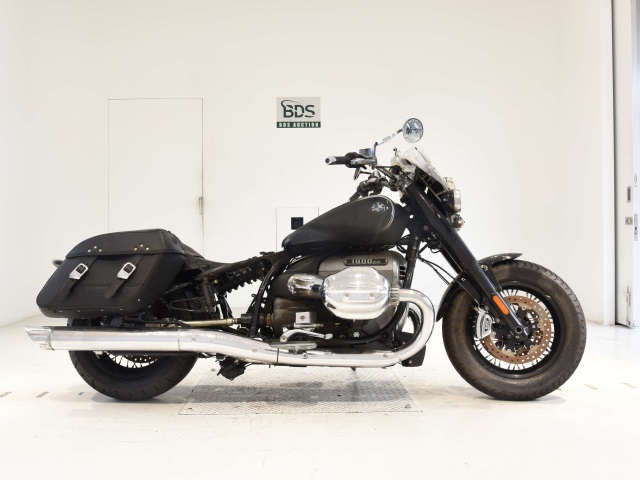 BMW R18 2021