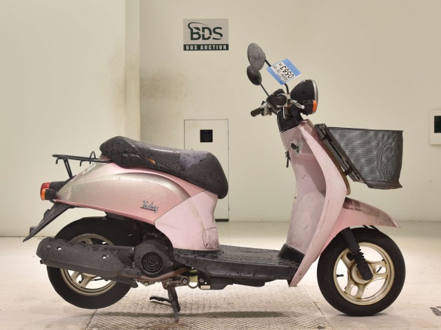 Honda TODAY 2006