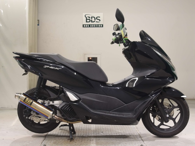 Honda PCX125 2021