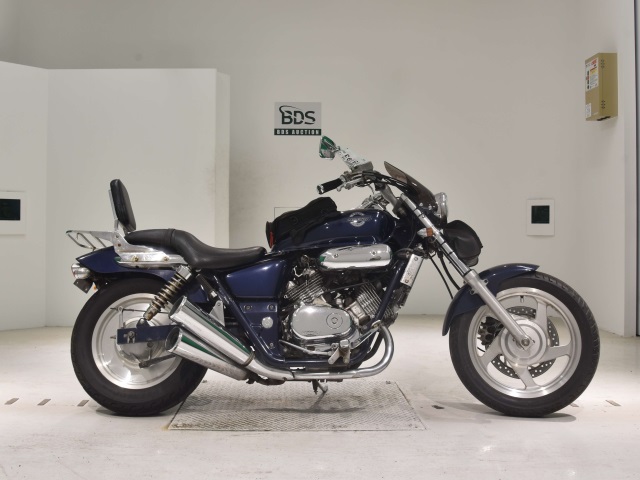 Honda MAGNA250 1994