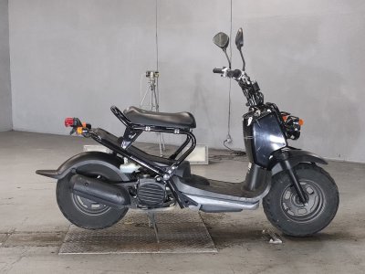 Honda ZOOMER 2006