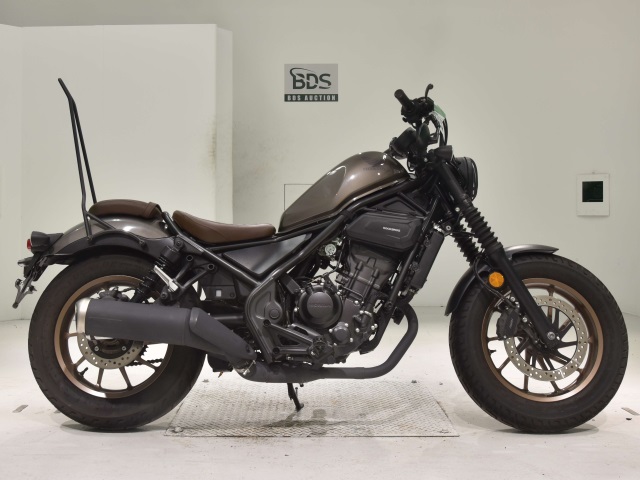Honda REBEL CMX250 2023