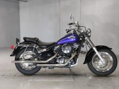 Kawasaki VULCAN400 CLASSIC 1996