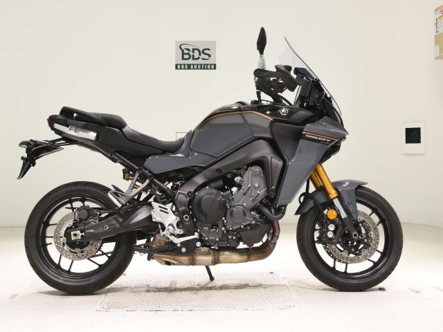 Yamaha TRACER9 GT+ 2025