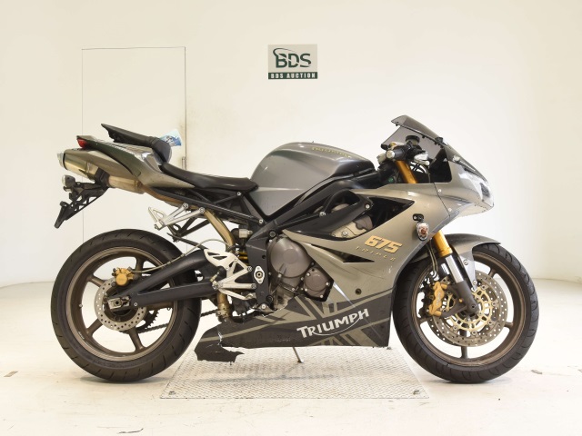 Triumph DAYTONA 675 2006
