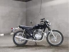 Honda CB400SS 2002