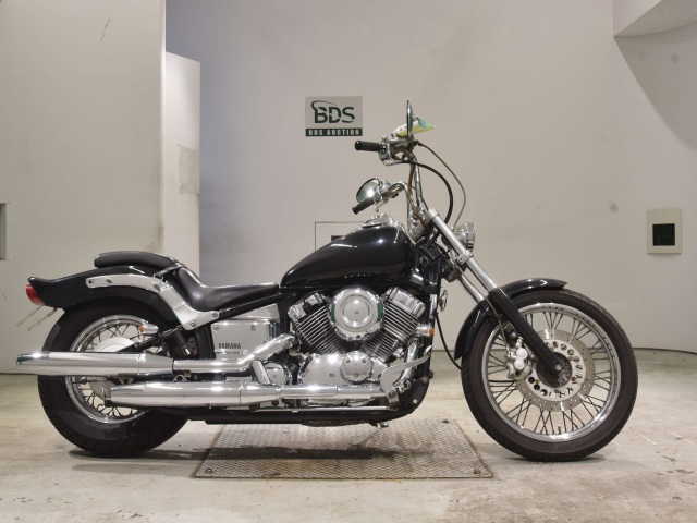 Yamaha DRAGSTAR XVS400 1999