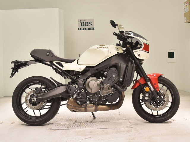 Yamaha XSR900-2 2023