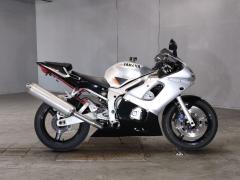 Yamaha YZF-R6 2000