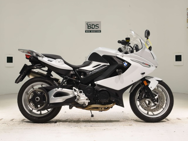 BMW F800GT 2017