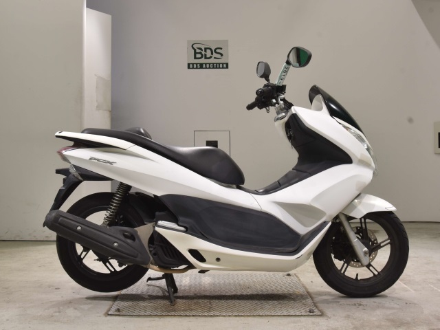 Honda PCX125 2018