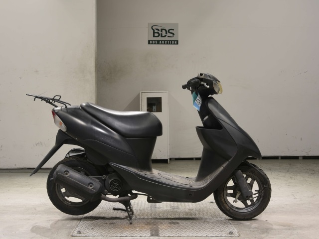Suzuki LETS2