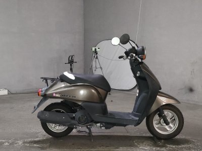 Honda TODAY 2012