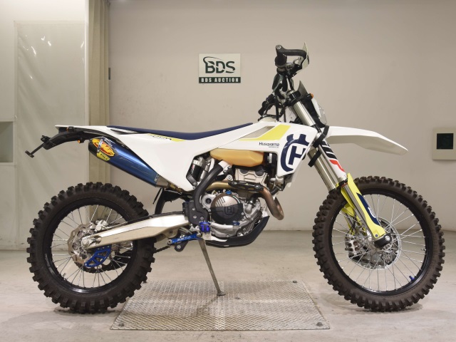 Husqvarna FE250 2019