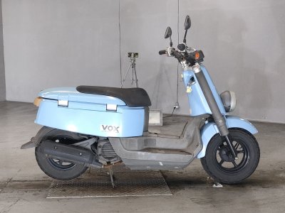Yamaha VOX 2006
