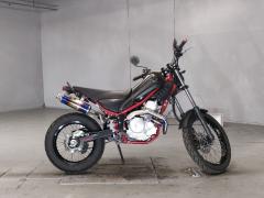 Yamaha TRICKER 2008