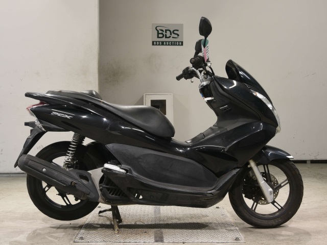 Honda PCX125 2010