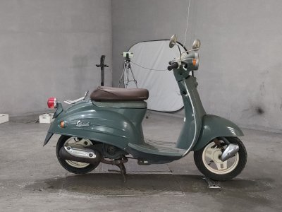 Suzuki VERDE