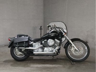 Yamaha DRAGSTAR XVS400 1998