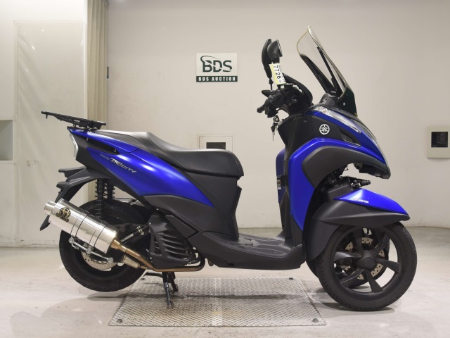 Yamaha XT250 2006