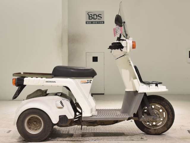 Honda GYRO X 2005