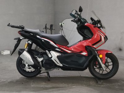 Honda ADV 150 2020