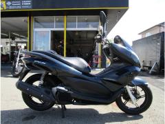 Honda PCX125 2010