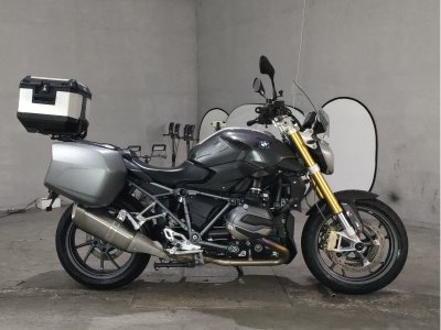 BMW R1200R 2015