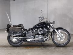 Yamaha DRAGSTAR XVS400 1997