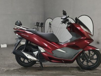 Honda PCX125 2018