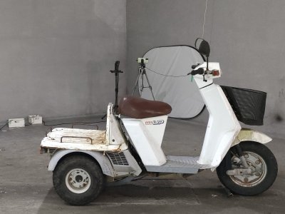 Honda GYRO UP 1993