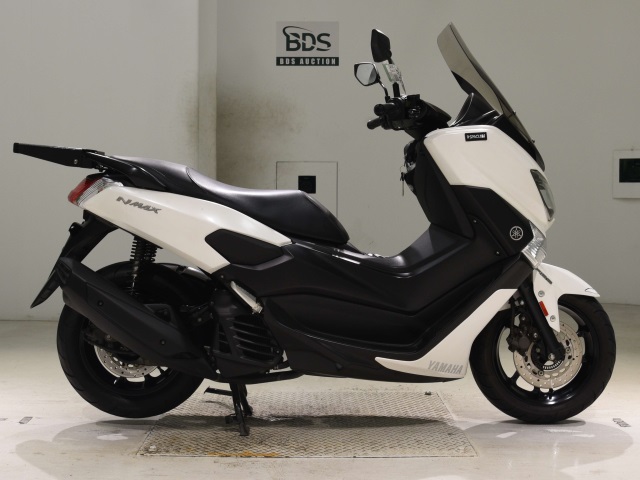 Yamaha N-MAX125 2020