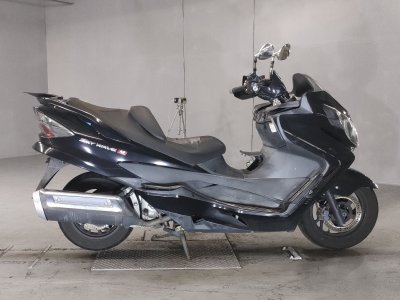 Suzuki SKYWAVE 250M