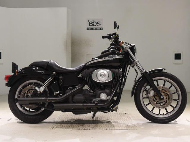 HD LOW RIDER FXDL1580 2003