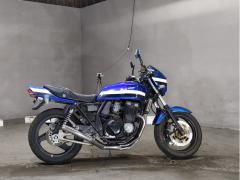 Kawasaki ZRX400 1994