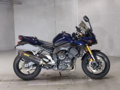 Yamaha FZ1 FAZER 2010