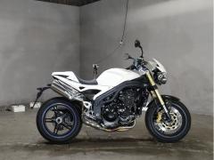 Triumph SPEED TRIPLE 2006