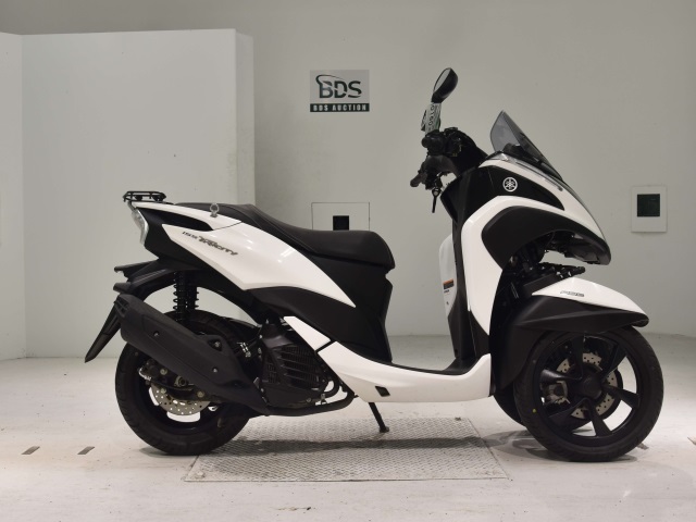 Yamaha TRICITY MW155A 2020