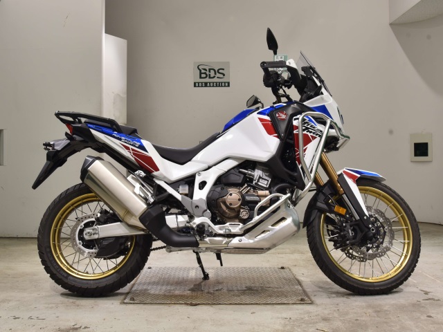Honda AFRICATWIN CRF1100LD 2024