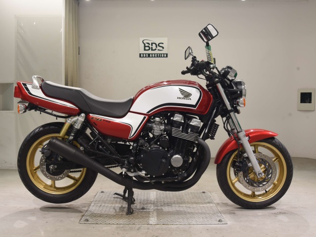Honda CB750SF 2006